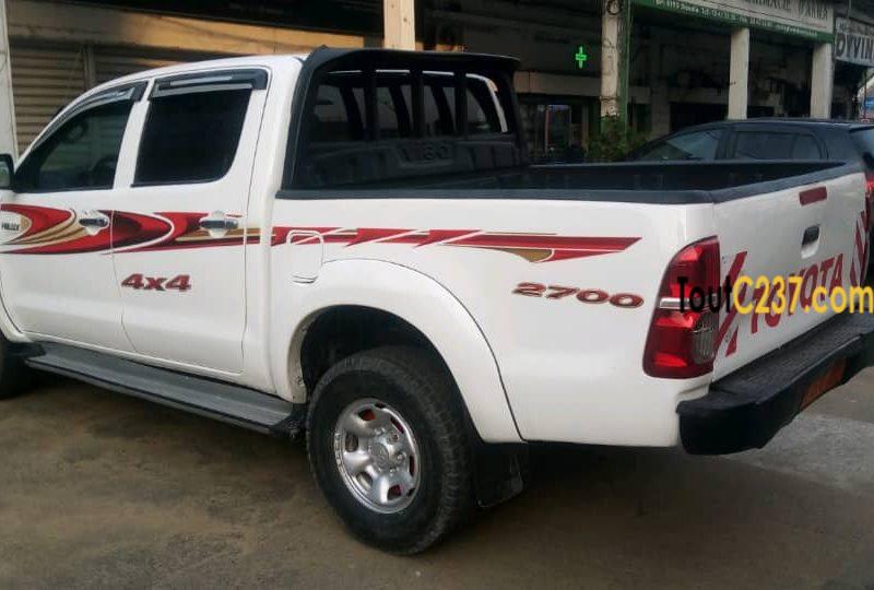 Toyota Pickup à vendre à Douala