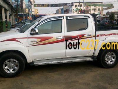 Toyota Pickup à vendre à Douala