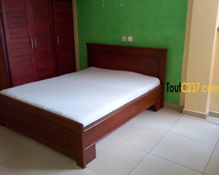 Appartement spécial à louer à Makepe