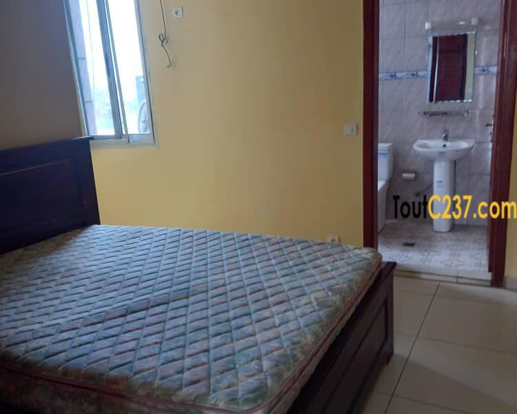 Appartement spécial à louer à Makepe