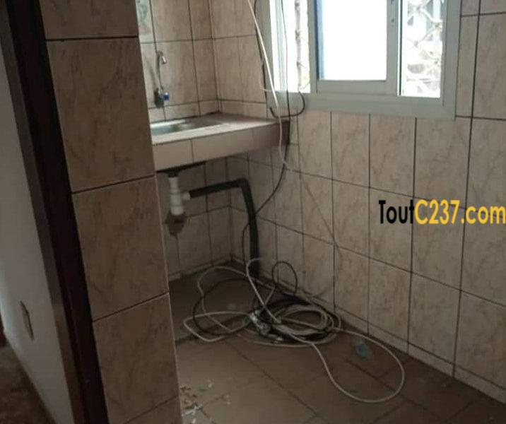 Appartement à louer à Logbessou (iuc) Douala