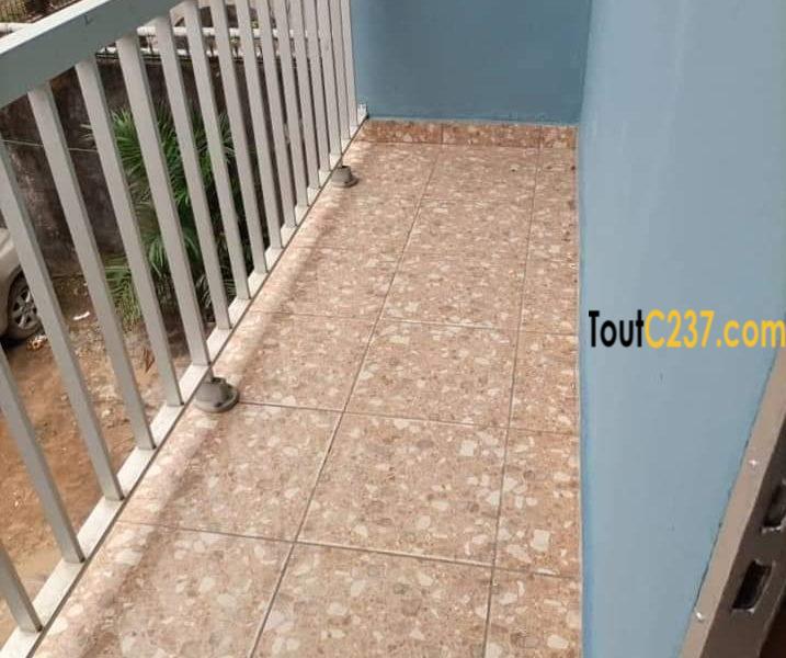 Appartement à louer à Logbessou (iuc) Douala