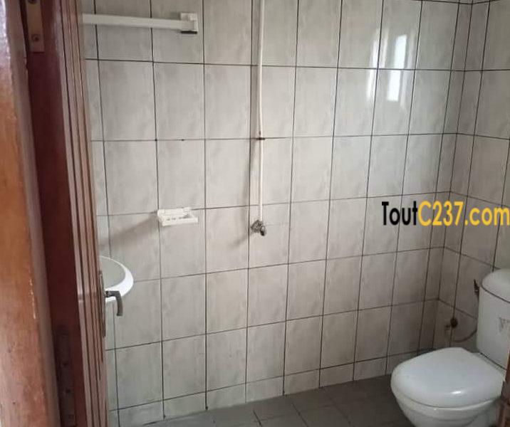 Appartement à louer à Logbessou (iuc) Douala