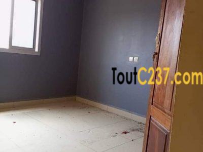 Studio moderne à louer à Logpom