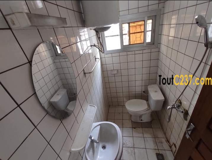 Appartement à louer à Bonamoussadi Douala