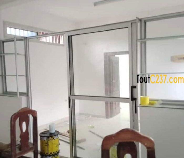 Bureaux à louer à Bali Douala