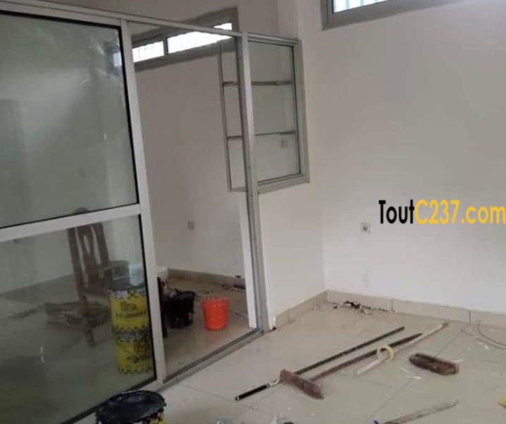 Bureaux à louer à Bali Douala