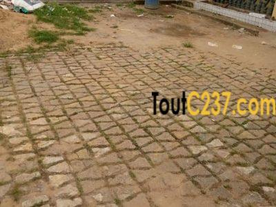 Appartement entrée seule à louer à Makepe Douala