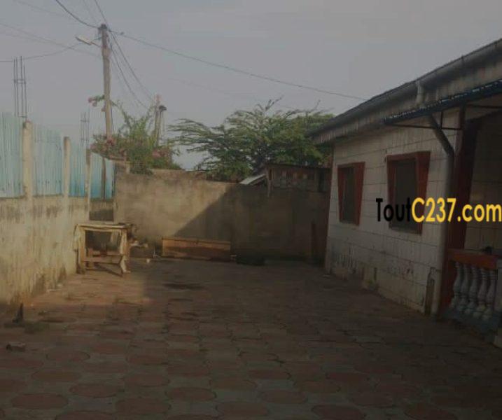 Maison à louer à Makepe Douala