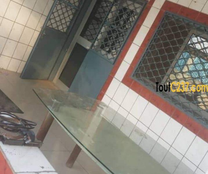 Maison à louer à Makepe Douala