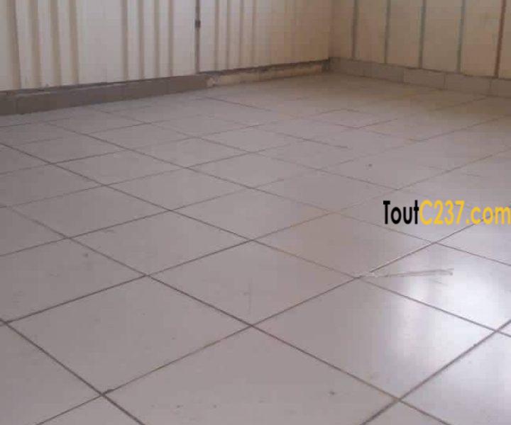 Maison à louer à Makepe Douala