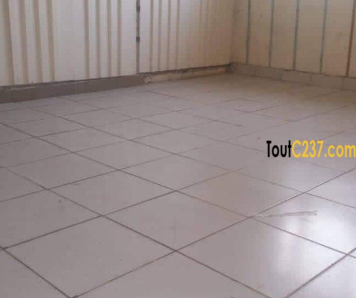Maison à louer à Makepe Douala
