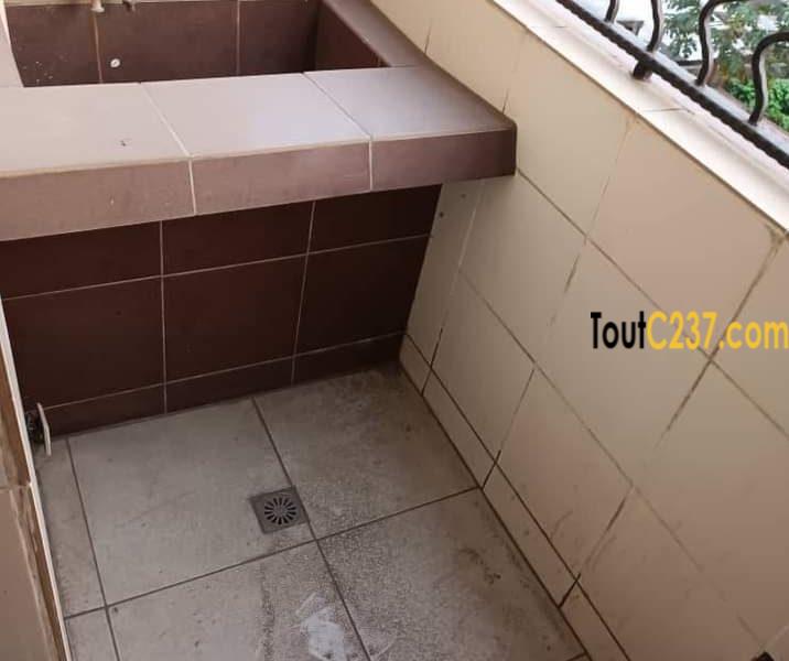 Appartement à louer à Akwa Douala