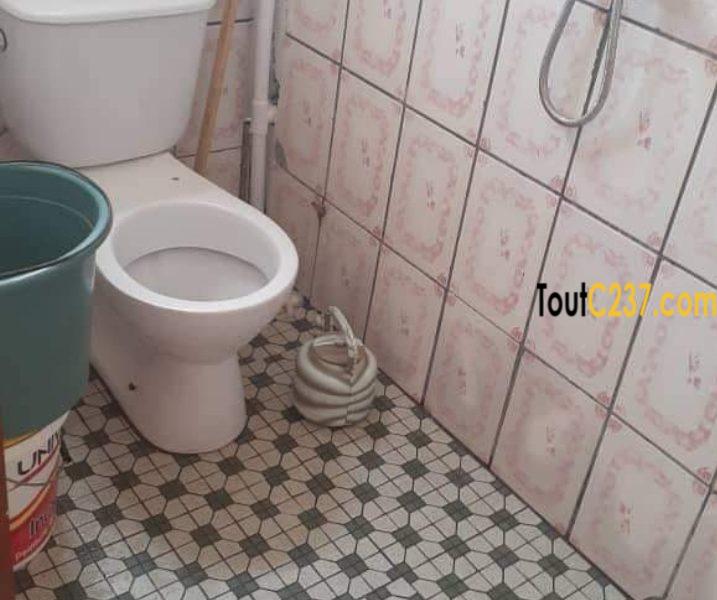 Appartement à louer à Makepe (Remboursement)