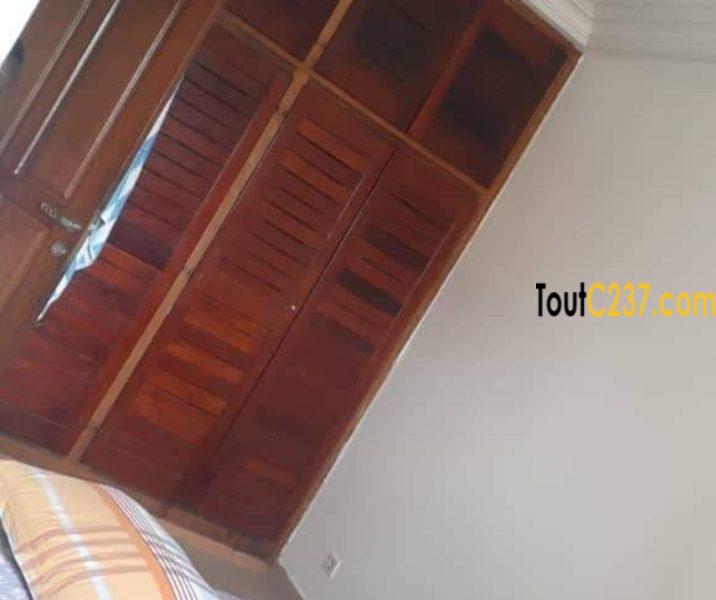 Appartement à louer à Makepe (Remboursement)