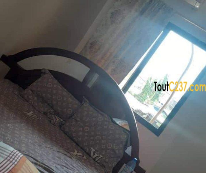 Appartement à louer à Makepe (Remboursement)
