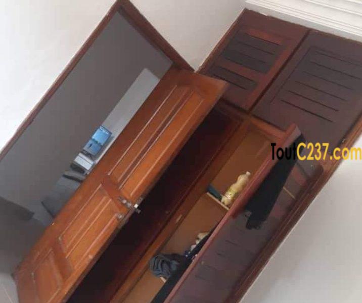 Appartement à louer à Makepe (Remboursement)