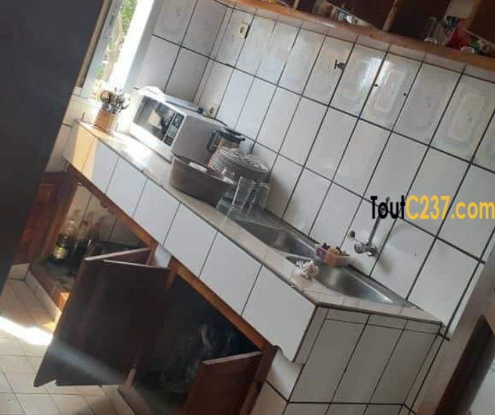 Appartement à louer à Makepe (Remboursement)