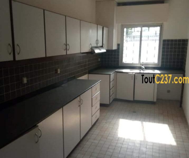 Somptueux Duplex cadre à louer à Bonapriso