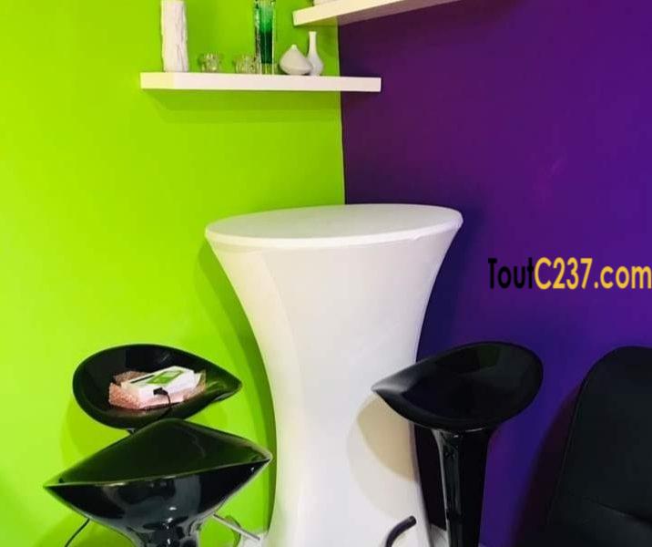 Appartement meublé à louer à Bonamoussadi