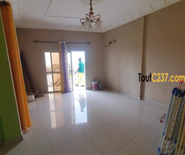 Appartement à louer à Bonapriso Douala
