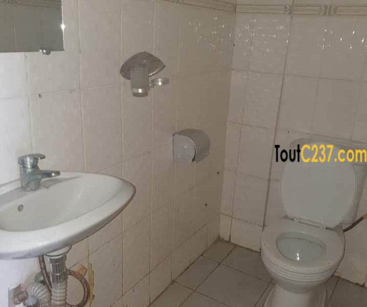 Appartement à louer à Bonapriso Douala