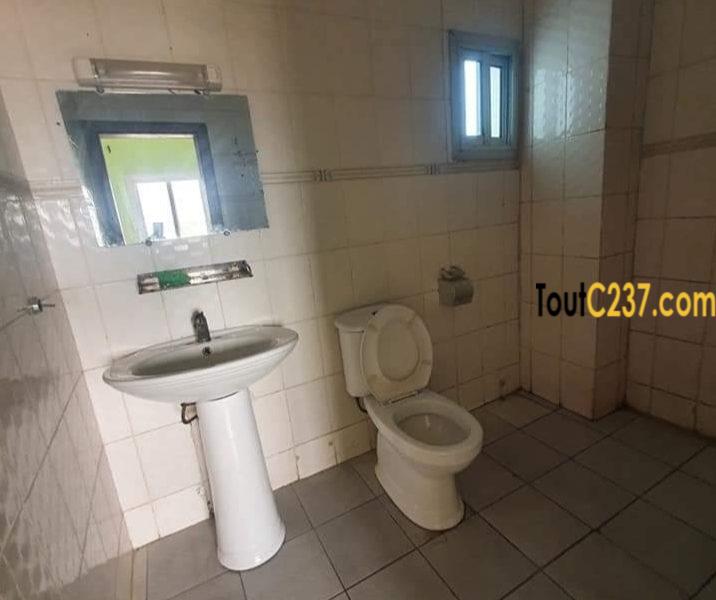 Appartement à louer à Bonapriso Douala