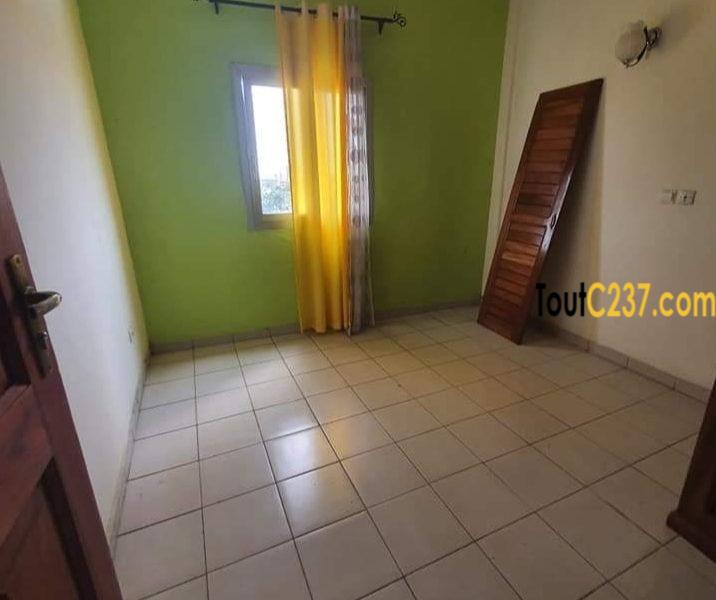 Appartement à louer à Bonapriso Douala
