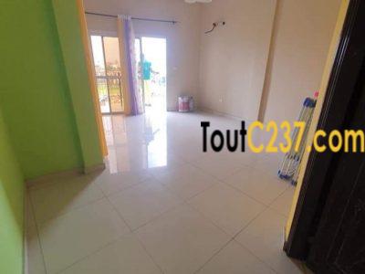 Appartement à louer à Bonapriso Douala