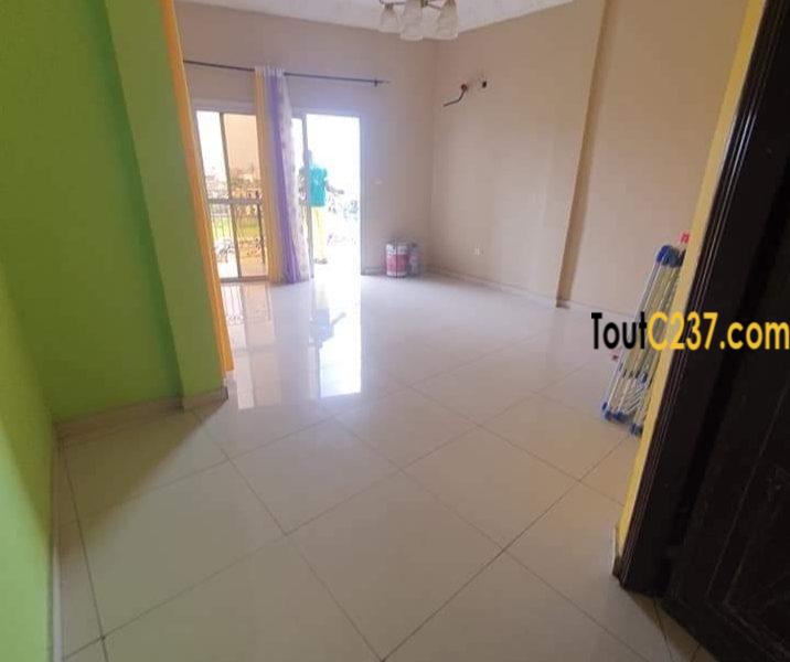 Appartement à louer à Bonapriso Douala