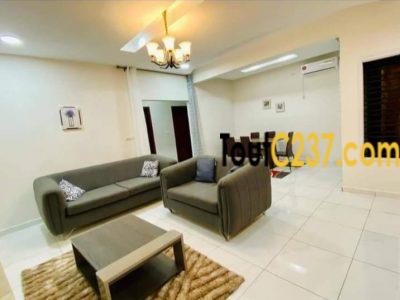 Appartement à louer à Bonamoussadi Douala