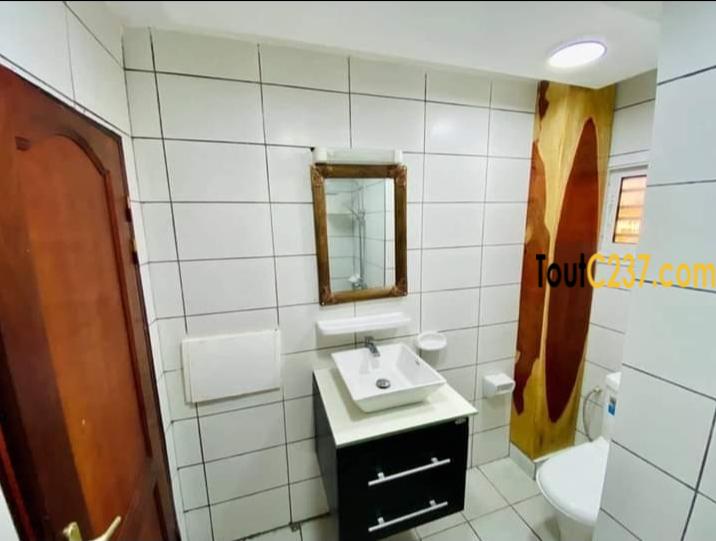 Appartement à louer à Bonamoussadi Douala