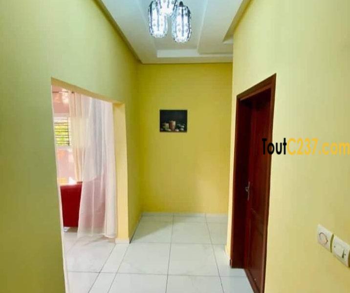 Appartement à louer à Bonamoussadi Douala