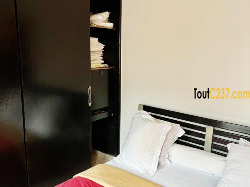 Bedrooms: 1 Bed: 1 Bathrooms: 1 Additional areas: 2 Guests may share some areas