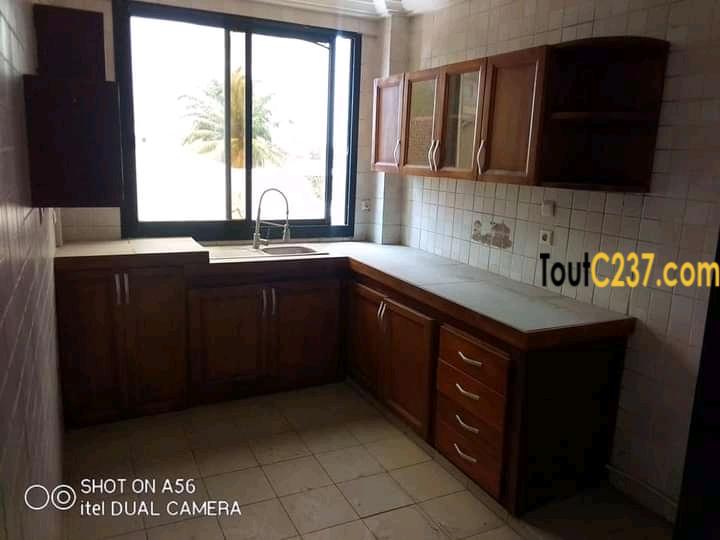 Appartement à louer à Bali Douala