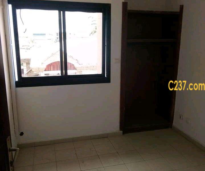 Appartement à louer à Bali Douala