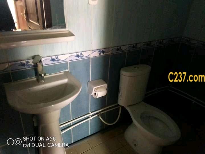 Appartement à louer à Bali Douala