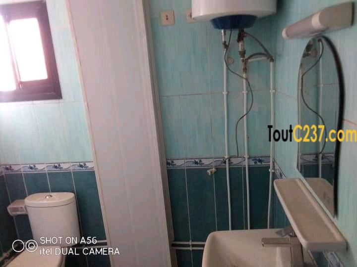Appartement à louer à Bali Douala
