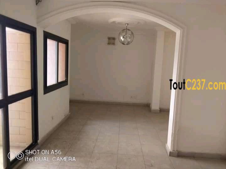 Appartement à louer à Bali Douala