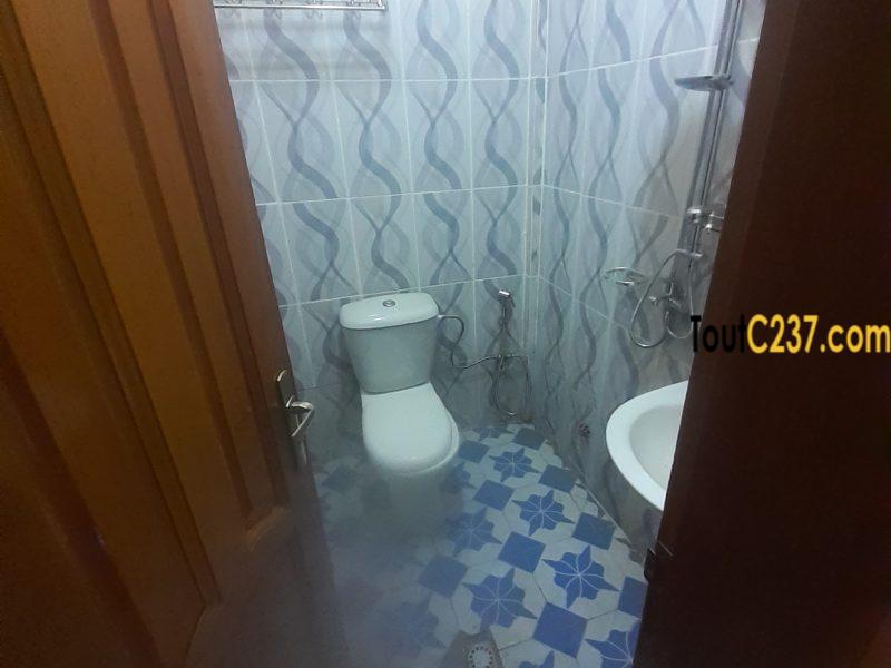 Appartement neuf à pk8 Douala