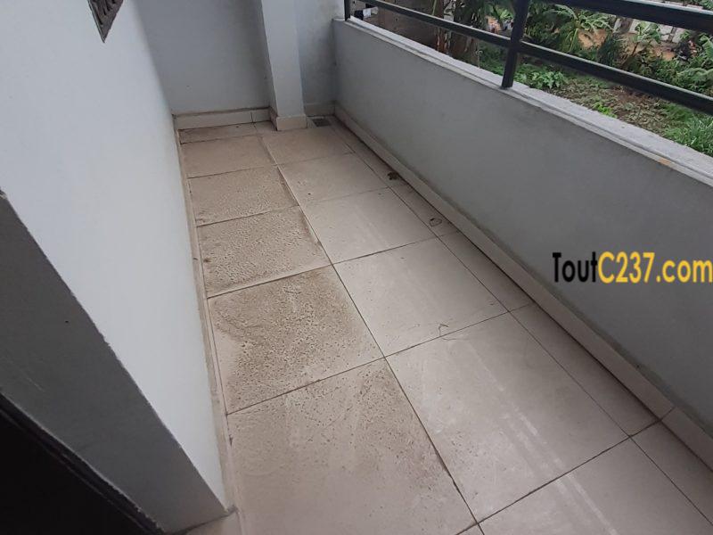 Appartement neuf à pk8 Douala