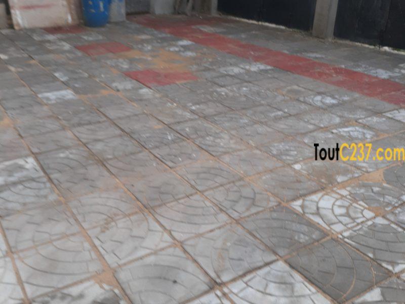 Appartement neuf à louer à pk8 Douala