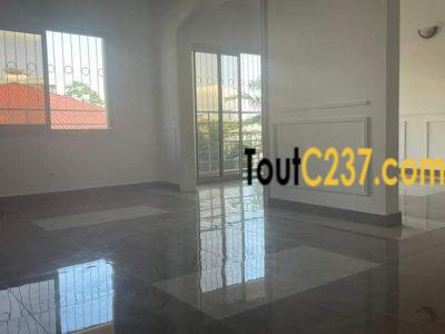 Appartement à louer à Bonapriso Douala