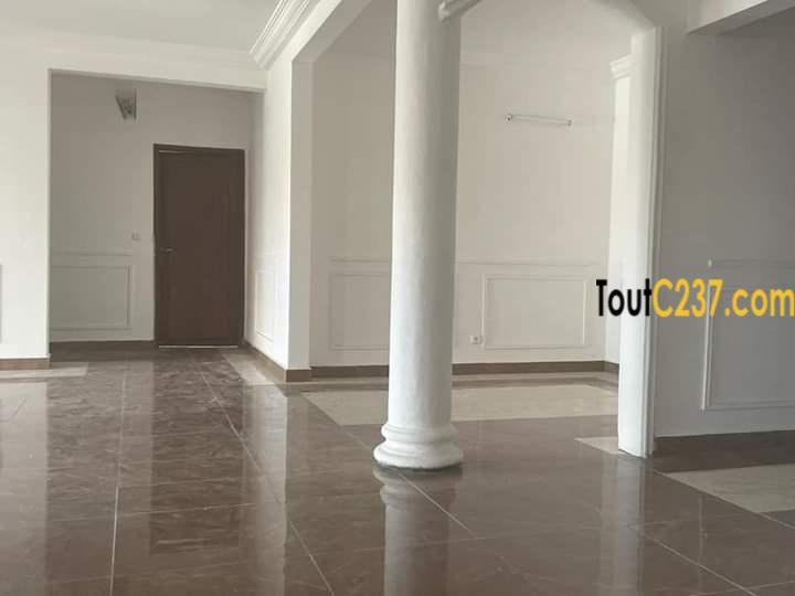 Appartement à louer à Bonapriso Douala