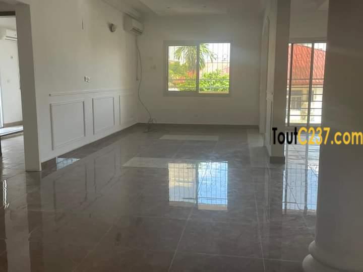 Appartement à louer à Bonapriso Douala