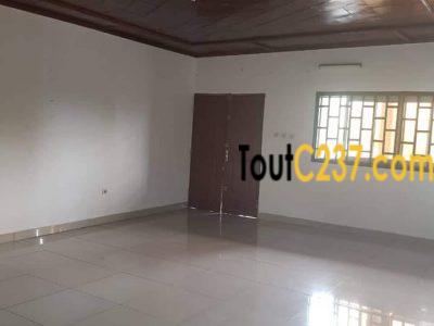 Appartement à louer à Bonamoussadi Douala
