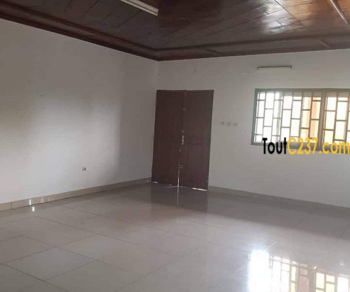 Appartement à louer à Bonamoussadi Douala