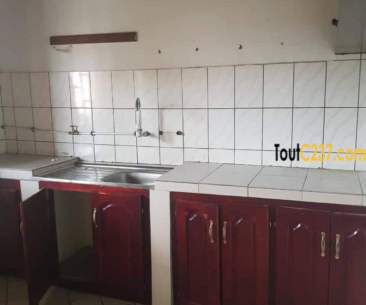 Appartement à louer à Bonamoussadi Douala