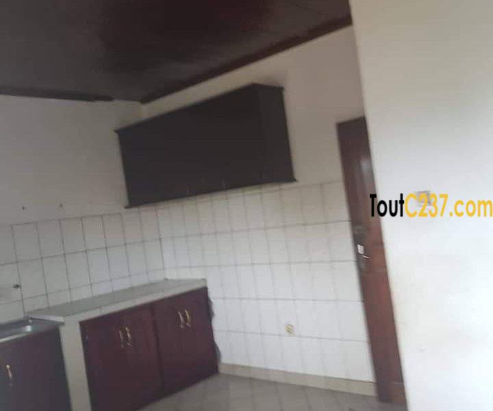 Appartement à louer à Bonamoussadi Douala