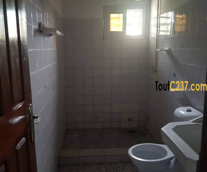 Appartement à louer à Bonamoussadi Douala